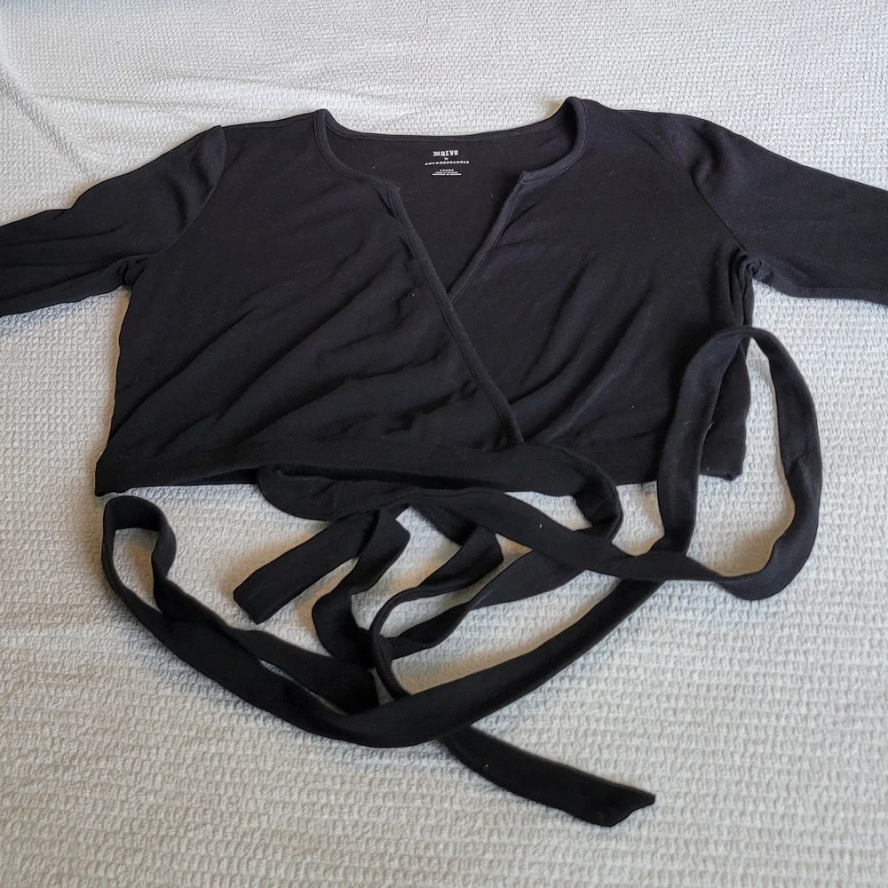 Maeve Black Women's Sweater - Picture 5 of 6